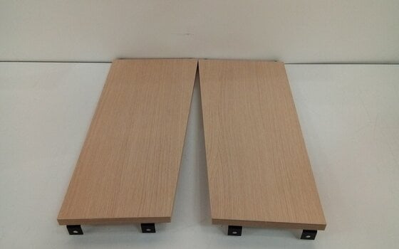 Medinis klaviatūros stovas Viscount Keyboard Stand Cantorum VI Plus (B-Stock) #972249 - 8