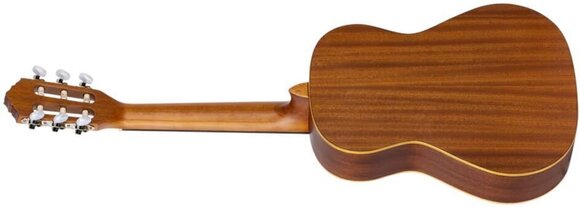 1/2 Konzertgitarre für Kinder Ortega R121 Natural 1/2 Konzertgitarre für Kinder - 5