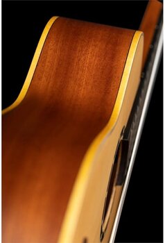 1/2 Konzertgitarre für Kinder Ortega R121 Natural 1/2 Konzertgitarre für Kinder - 7