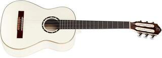 1/2 Konzertgitarre für Kinder Ortega R121 White 1/2 Konzertgitarre für Kinder - 3