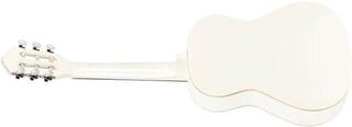 1/2 Konzertgitarre für Kinder Ortega R121 White 1/2 Konzertgitarre für Kinder - 4