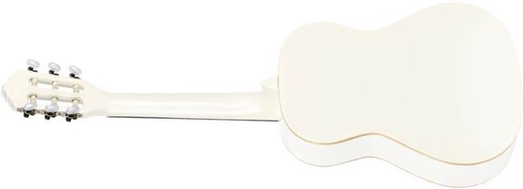 Класическа китара с размер 1/2 Ortega R121 White Класическа китара с размер 1/2 - 5