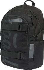 Torba szkolna Baagl Skate Torba szkolna Black - 1