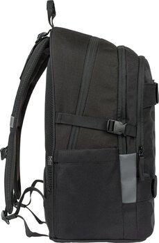 Školní taška Baagl Skate Školní batoh Black - 3