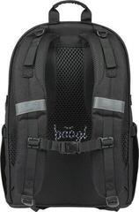Torba szkolna Baagl Skate Torba szkolna Black - 3