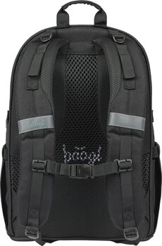 Školní taška Baagl Skate Školní batoh Black - 4