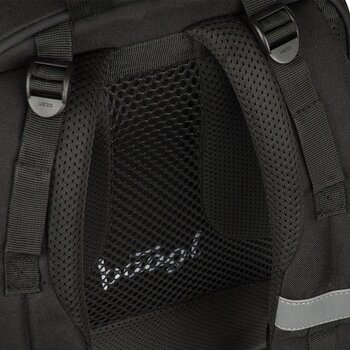 Školní taška Baagl Skate Školní batoh Black - 8