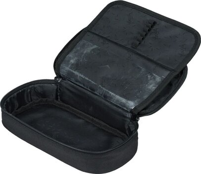 Калъф за моливи Baagl Etui Калъф за моливи Uni Black - 2