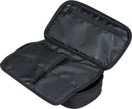 Калъф за моливи Baagl Etui Калъф за моливи Uni Black - 3