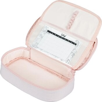 Federmäppchen Baagl Etui Federmäppchen Creamy - 2