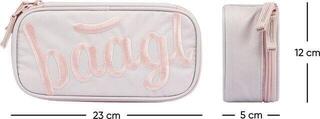 Peračník Baagl Etui Peračník Creamy - 3