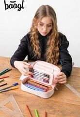Peračník Baagl Etui Peračník Creamy - 5