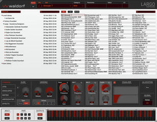 VST Instrument Waldorf Largo 2 (Digitális termék) - 5