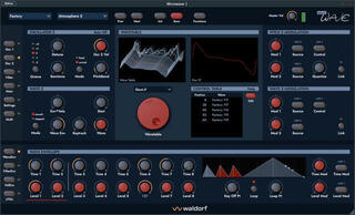 VST Instrument Waldorf Microwave 1 Plugin (Digitalni izdelek) - 1