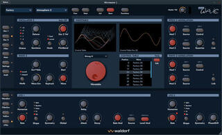 VST Instrument Waldorf Microwave 1 Plugin (Digitalni izdelek) - 2