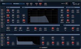 VST Instrument Waldorf Microwave 1 Plugin (Digitalni izdelek) - 3