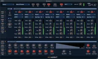 VST Instrument Waldorf Microwave 1 Plugin (Digitalni izdelek) - 4