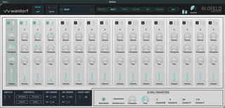 VST Instrument Waldorf Blofeld Plugin (Digital product) - 2