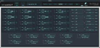 VST Instrument Waldorf Blofeld Plugin (Digital product) - 3