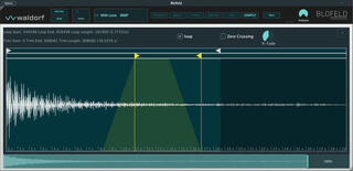 VST Instrument Waldorf Blofeld Plugin (Digital product) - 6