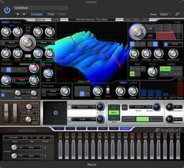 VST Instrument Waldorf Nave (Digitalni izdelek) - 1