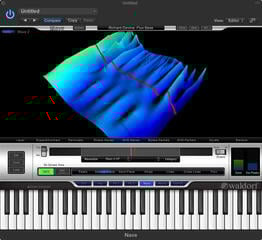 VST Instrument Waldorf Nave (Digitalni izdelek) - 3