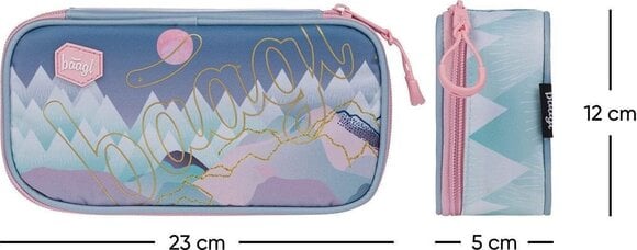 Futrola Baagl Etui Futrola Moon ( Variant ) - 4