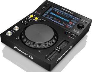 Lecteur de bureau Pioneer Dj XDJ-700 Lecteur de bureau - 4