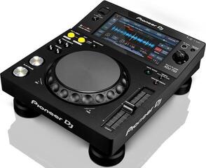 Lecteur de bureau Pioneer Dj XDJ-700 Lecteur de bureau - 2