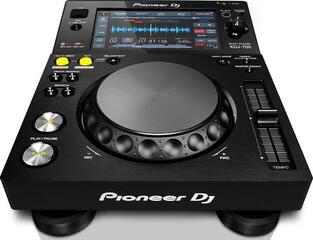 Lecteur de bureau Pioneer Dj XDJ-700 Lecteur de bureau - 1