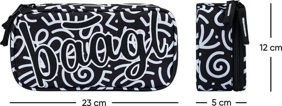 Penar Baagl Etui Penar Element - 4