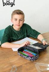 Peračník Baagl Etui Peračník Element - 4