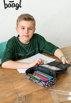 Penar Baagl Etui Penar Element - 5