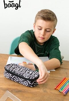 Penar Baagl Etui Penar Element - 6