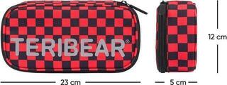 Peračník Baagl Etui Peračník TERIBEAR - 3