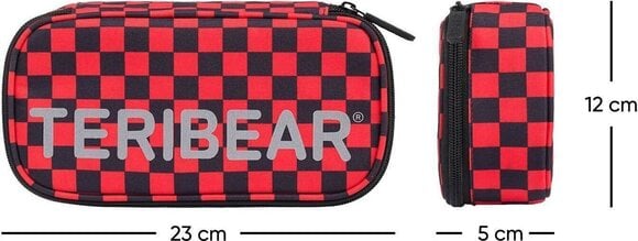 Futrola Baagl Etui Futrola TERIBEAR - 4