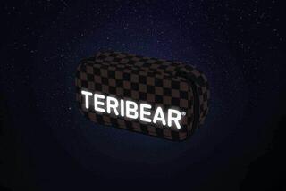 Peračník Baagl Etui Peračník TERIBEAR - 4