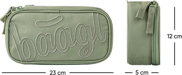 Futrola Baagl Etui Futrola Menthol - 4