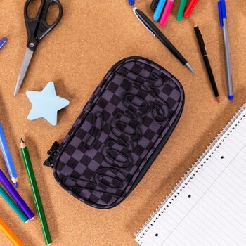 Pernica Baagl Etui Pernica Ska Grey - 5