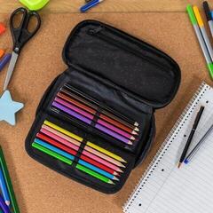 Peračník Baagl Etui Peračník Ska Grey - 5