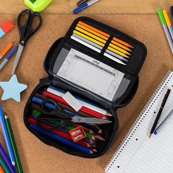 Pernica Baagl Etui Pernica Ska Grey - 7