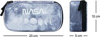 Peračník Baagl Etui Peračník NASA Grey - 3