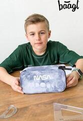 Peračník Baagl Etui Peračník NASA Grey - 4