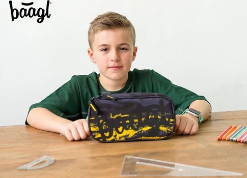 Pernica Baagl Etui Pernica Dune - 5