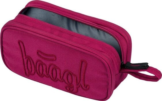 Piórnik Baagl Etui Piórnik Ruby - 2