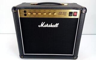 Gitarrkombinationer med förstärkningsrör Marshall Studio Classic SC20C Gitarrkombinationer med förstärkningsrör (Begagnad) - 1