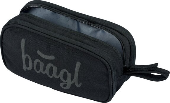 Piórnik Baagl Etui Piórnik Black - 2
