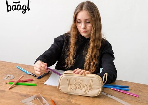 Futrola Baagl Etui Futrola Beige - 6