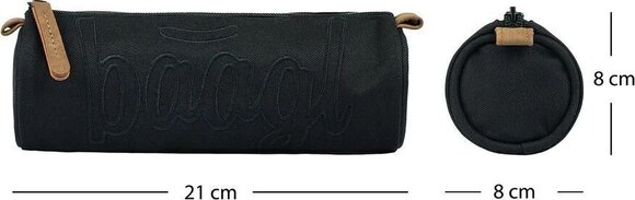 Portamatite Baagl A-34186 Portamatite Darkness - 5