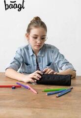 Peračník Baagl Pencil Pouch Peračník Darkness - 5